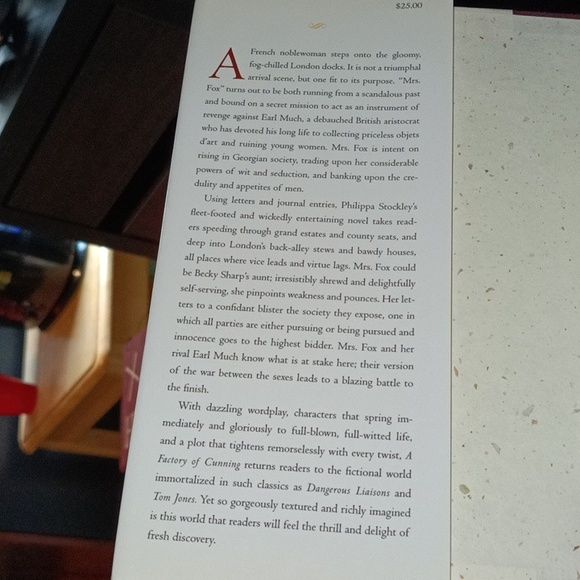 A factory of cunning - Picture 2 of 3